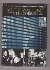THE CORRS - ALL THE WAY HOME