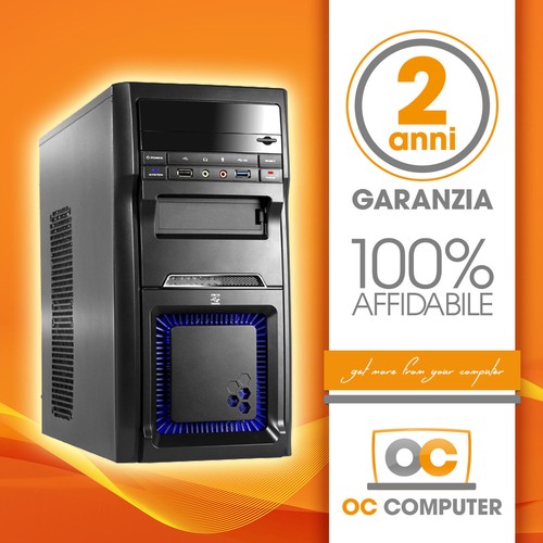 Desktop computer intel core - pc,