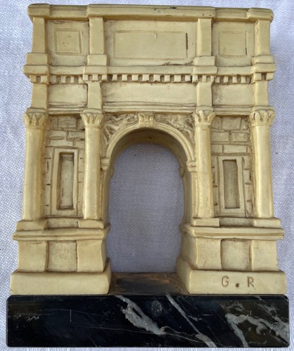 Statuina ruggeri con - statuina, g.ruggeri