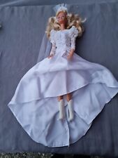 barbie vintage anni 70/80 Da