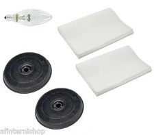 kit cappa faber estraibile 152