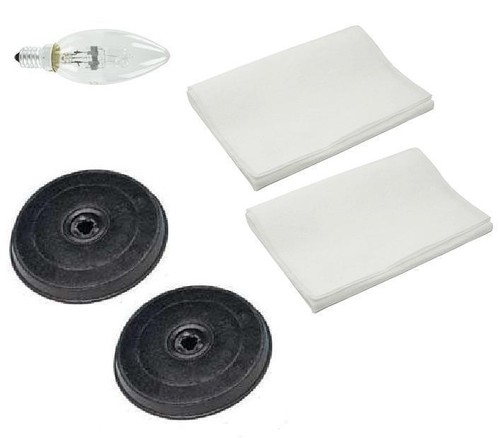 Kit cappa faber estraibile - kit,