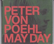 PETER VON POEHL - may day CD