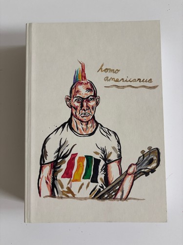 Raymond pettibon homo - raymond, pettibon: