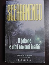SCERBANENCO  Il falcone e