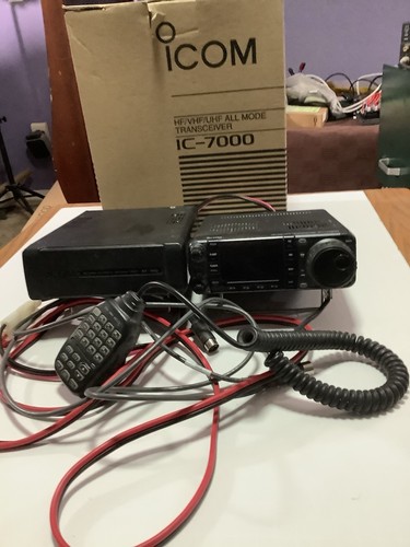 Icom at180 50mhz antenna - at180, hf