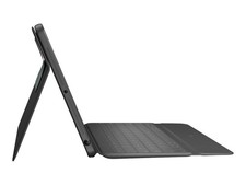 Logitech Rugged Folio QWERTZ