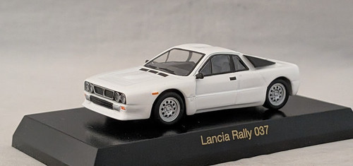 Modellino auto kyosho 64 - modellino,