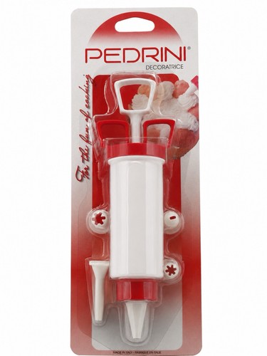 Pedrini siringa decoratrice - siringa,