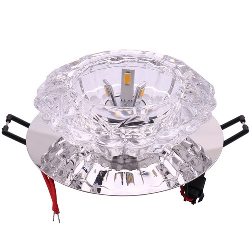 Allee flush led plafonnier - 2x(allee,