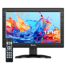 Monitor LCD TFT 12 pollici AV
