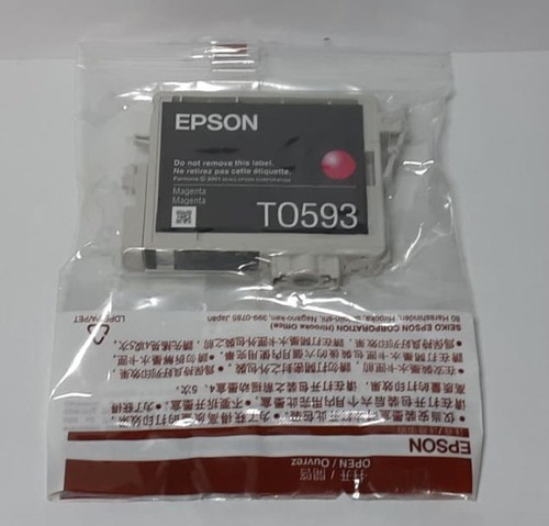Inchiostro originale epson - inchiostro,