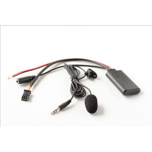 Kit microfono auto - microfono,