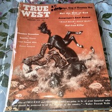 True West All Collection 1959