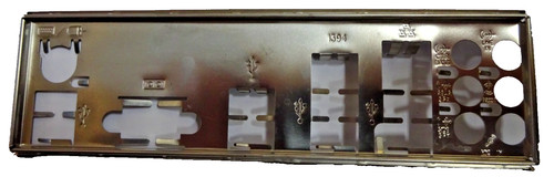 Mascherina per asus p7p55 - mascherina,