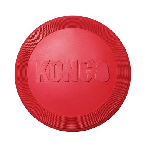 Kong flyer giocattolo - kong, per