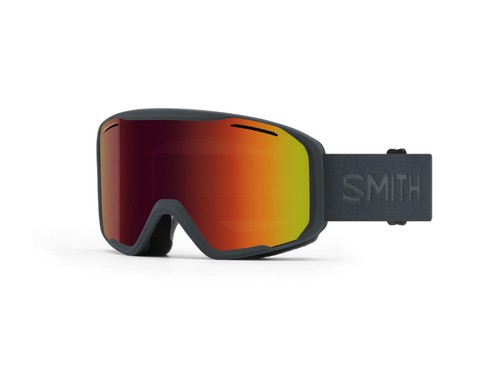 Smith maschera sci - smith, snowboard