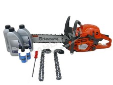 Motosega Husqvarna 545 3,4 hp