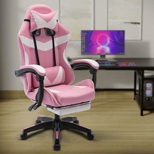 Ergonomic Gaming Chair