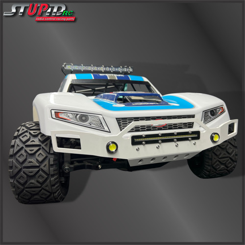 Stp1211w front bumper for - stp1211w,