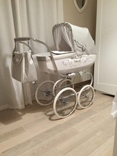 Inglesina Carrozzina Classica