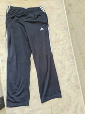 Pantalone tuta uomo Adidas Misura S