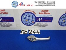 Maniglia esterna porta - maniglia,