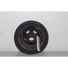 PULEGGIA ALBERO MOTORE