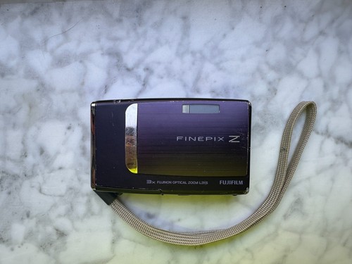 Fujifilm finepix z10fd mp - finepix, 7,2
