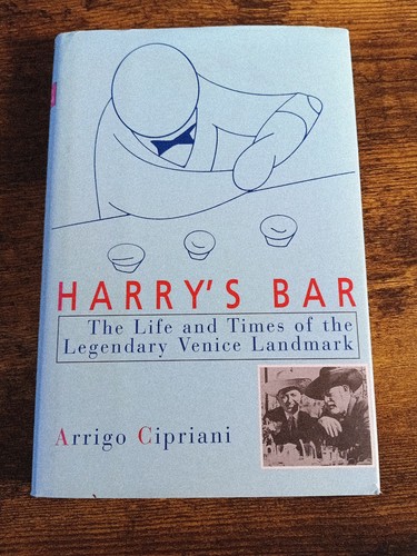 Harry bar life - &, times
