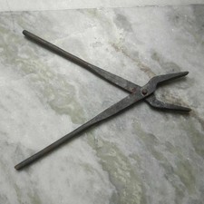 Pinza antica pinza taglierina