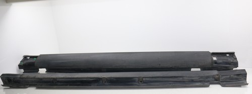 Coppia minigonne sx - dx, e
