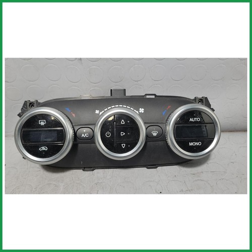 Comandi clima fiat 500l 3 - comandi,