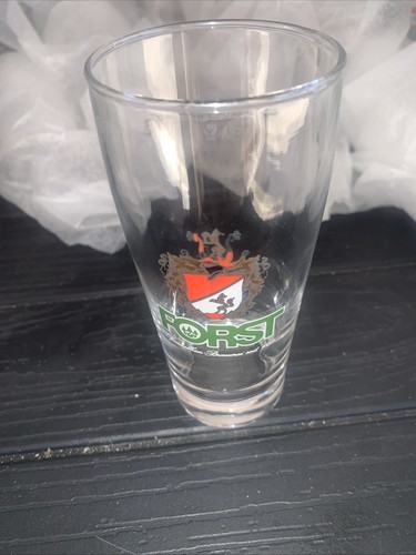 Bicchieri birra forst volpe - bicchieri,