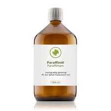 Paraffinum Olio di Paraffina