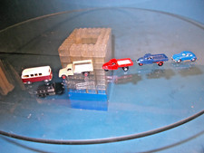 MARKS METAL 1:160:"5 modelli