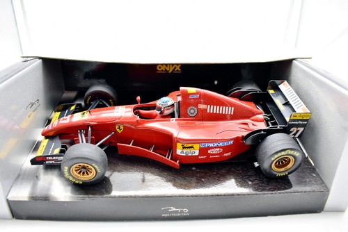 Modellini auto formula f1 - 1,