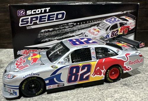 2009 scott speed red - 2009, bull