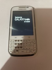 Samsung galaxy chat - samsung, gt-b5330