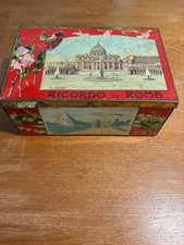 Gentilini Biscuits Rome