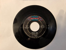 Sound Patterns 45 K.J. Knight and Nite Riders Mo-Jo Mental Soul 1969