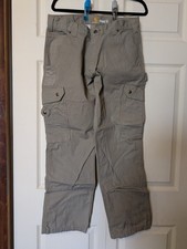 Carhartt Men's Relaxed Fit