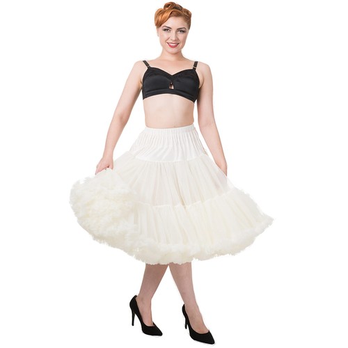 Sottoveste dancing days - dancing,