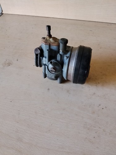Carburatore dell orto shbc - carburatore, dell'orto
