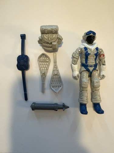 Serpente neve cobra joe - di,