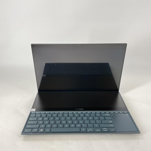 Asus zenbook pro - zenbook, 15