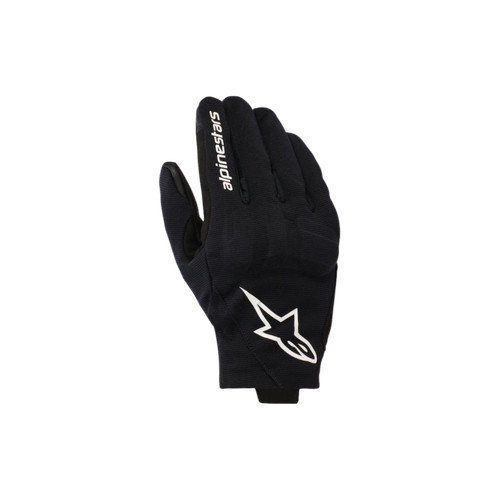 Guanti moto alpinestars reef - guanti,