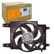 NRF Ventola Raffreddamento Del