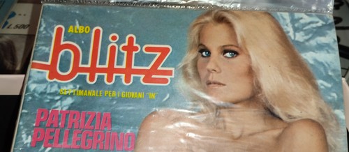 Albo 1984 patrizia - 1984_n.18,