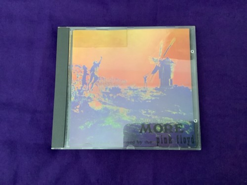 Pink floyd soundtrack - floyd,
